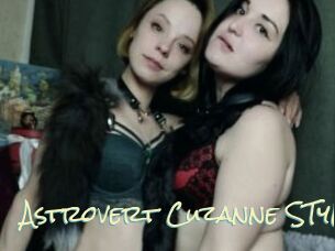 Astrovert_Cuzanne_STyLe