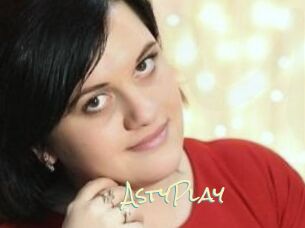 AstyPlay