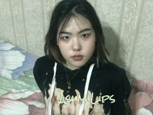 AsumiLips