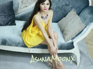 AsunaMoonX
