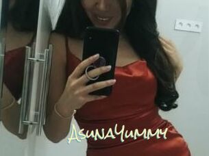 AsunaYummy