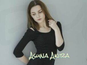 Asuna_Akira Porn Monkey Cash