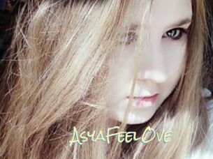 AsyaFeelOve