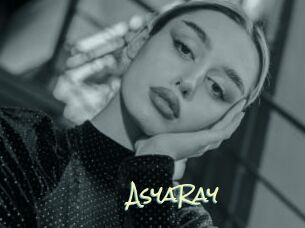 AsyaRay