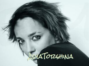 AsyaTorshina