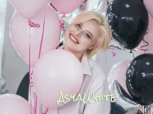 AsyaWhite