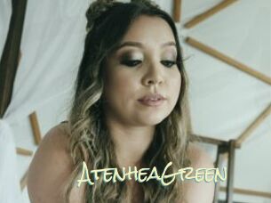AtenheaGreen