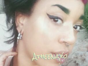 AtheenaXo