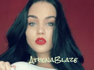 AthenaBlaze