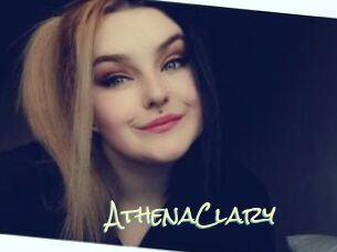 AthenaClary