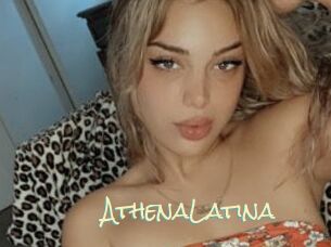 AthenaLatina