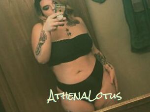 AthenaLotus Porn Monkey Cash