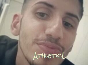 AthleticL Porn Monkey Cash