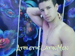 AthleticLatinMen Porn Monkey Cash