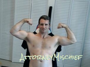 AttorneyMischief