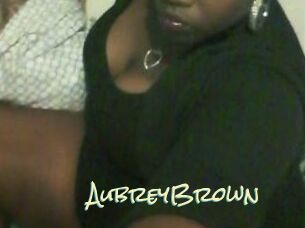 AubreyBrown