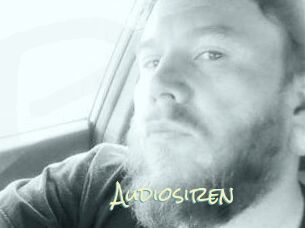 Audiosiren