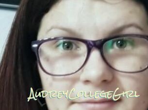 AudreyCollegeGirl