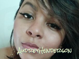 AudreyHenderson