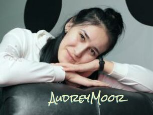 AudreyMoor Porn Monkey Cash