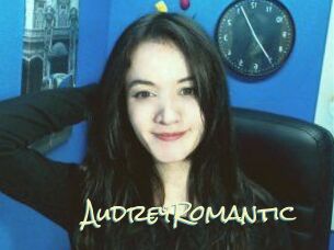 AudreyRomantic