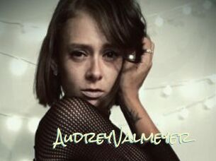 AudreyValmeyer