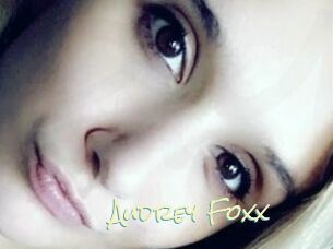 Audrey_Foxx