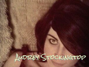 Audrey_Stockingtop