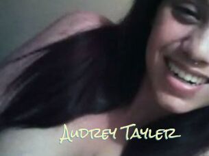 Audrey_Tayler