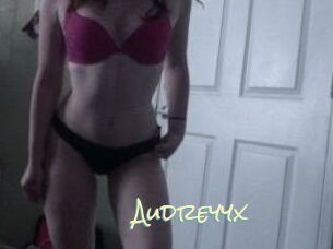 Audreyyx