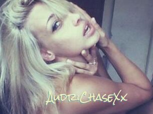 AudriChaseXx Porn Monkey Cash