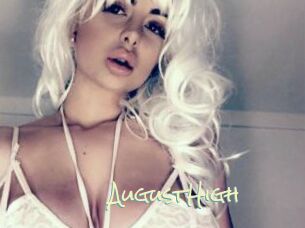 AugustHigh