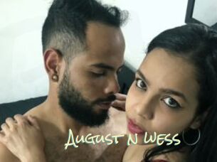 August_n_wess