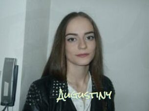 Augustiny