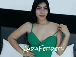 AuraFerrer