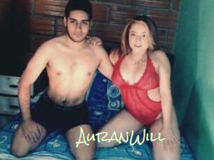 AuranWill
