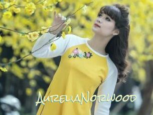 AureliaNorwood