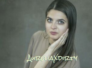 AureliaXdirty Porn Monkey Cash