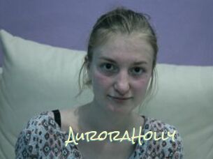 AuroraHolly