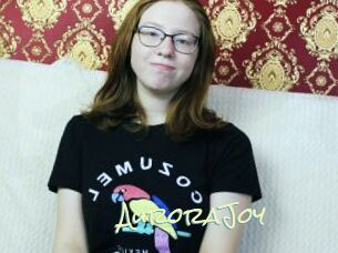 AuroraJoy