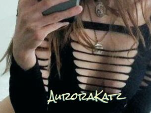 AuroraKatz