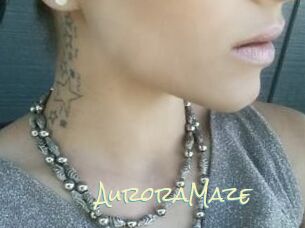 Aurora_Maze