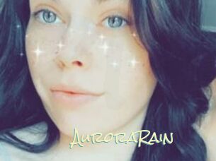 AuroraRain