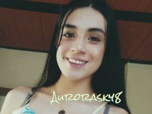 Aurorasky8