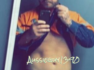 Aussieguy1390 Porn Monkey Cash