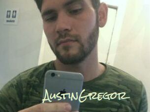 AustinGregor
