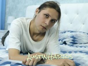 AustinHarris Porn Monkey Cash