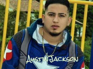 AustinJackson Porn Monkey Cash