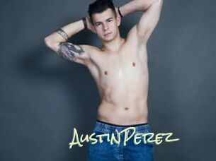 AustinPerez Porn Monkey Cash
