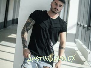 AustinWayneX